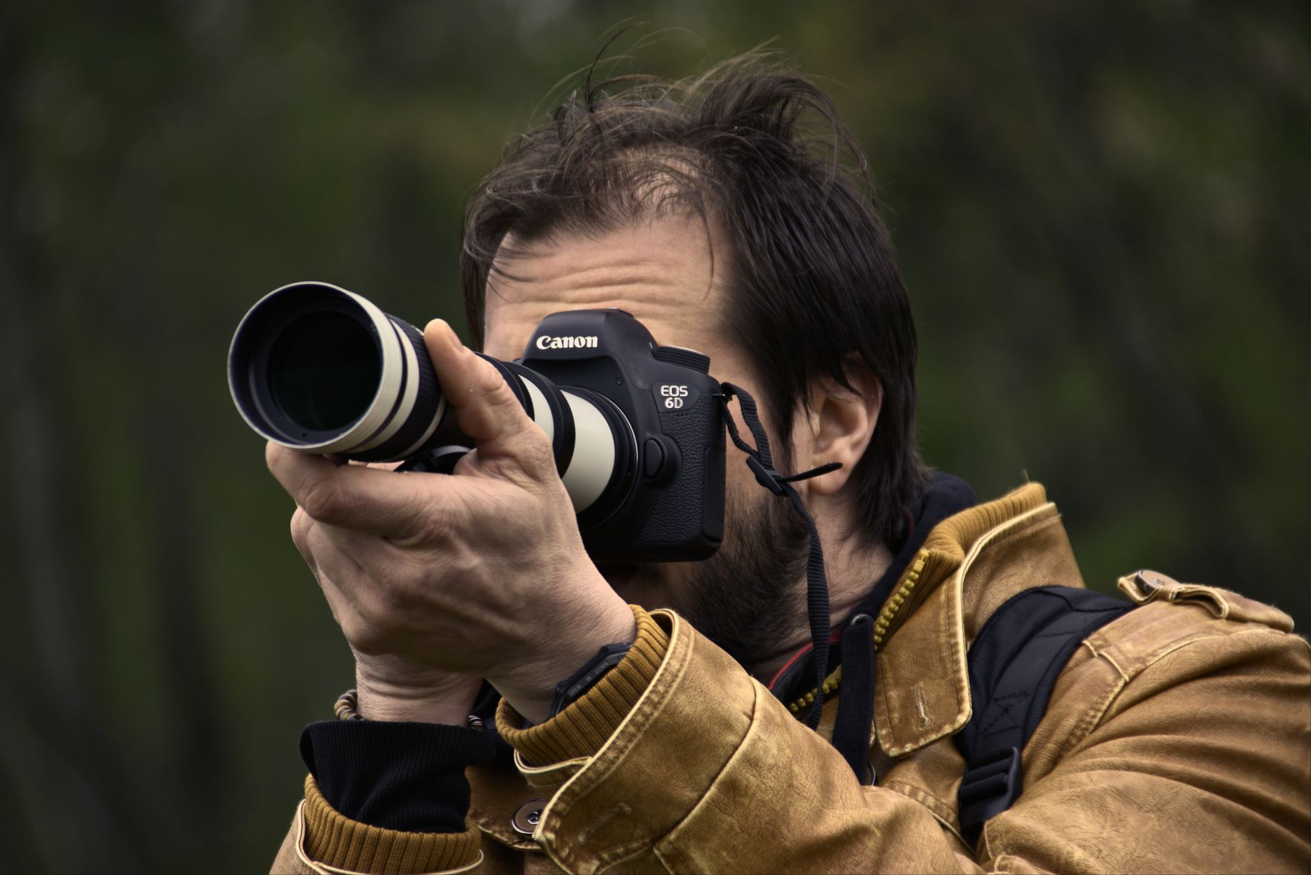 How Does a Camera’s Autofocus System Work? Focus Made Simple