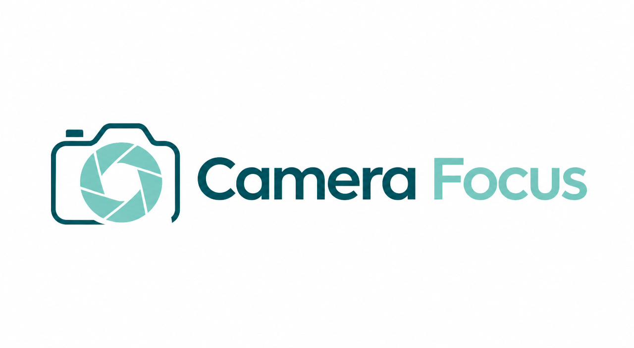 Camera Focus logo